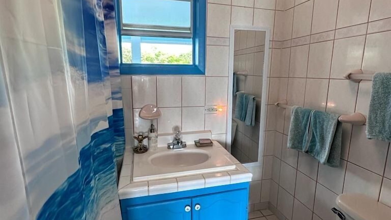 Photo of Bathroom in Great Exuma