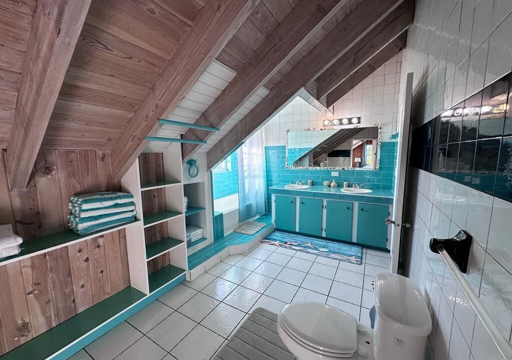 Photo of Bathroom in Great Exuma