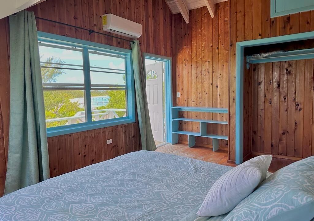 Photo of Bedroom in Great Exuma