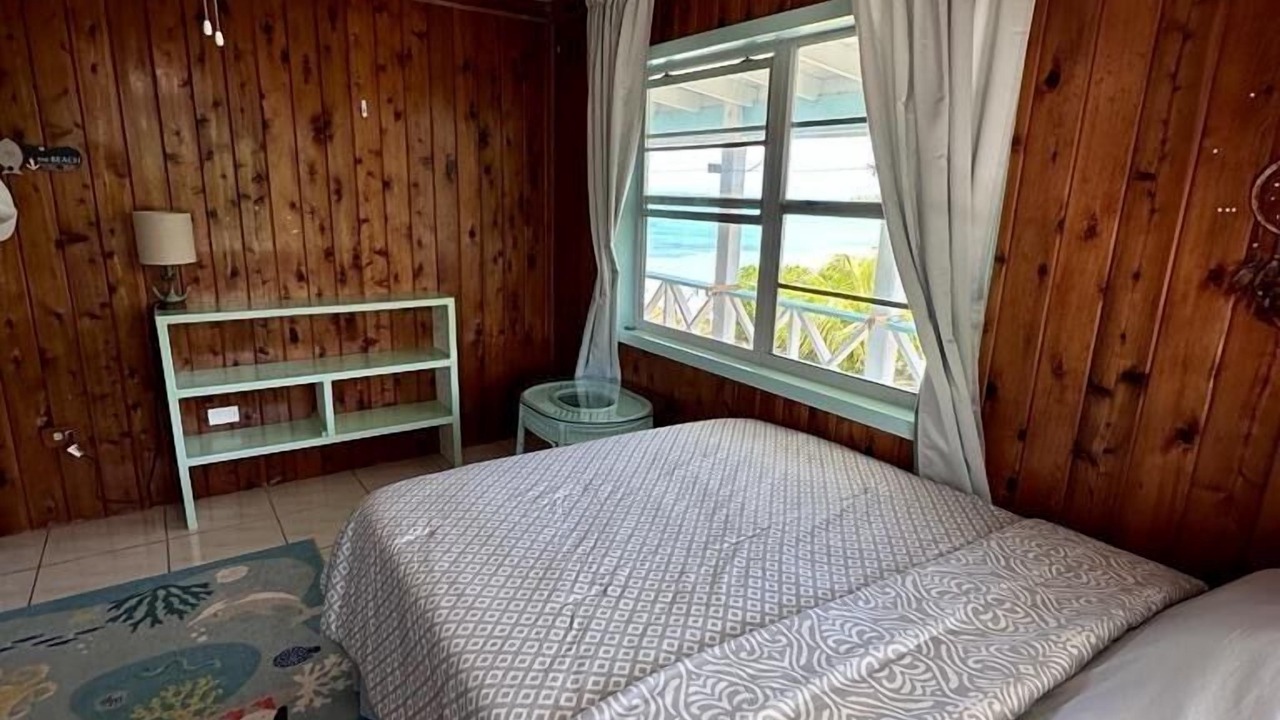 Photo of Bedroom in Great Exuma