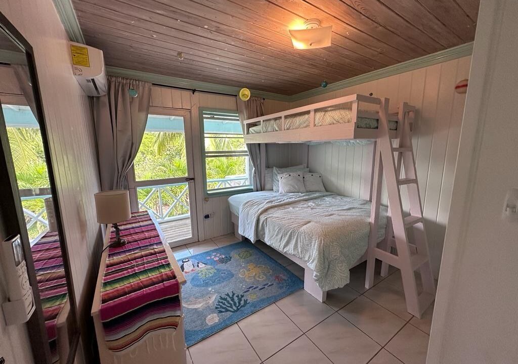 Photo of Bedroom in Great Exuma
