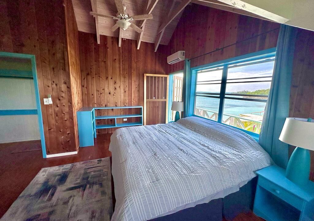 Photo of Bedroom in Great Exuma