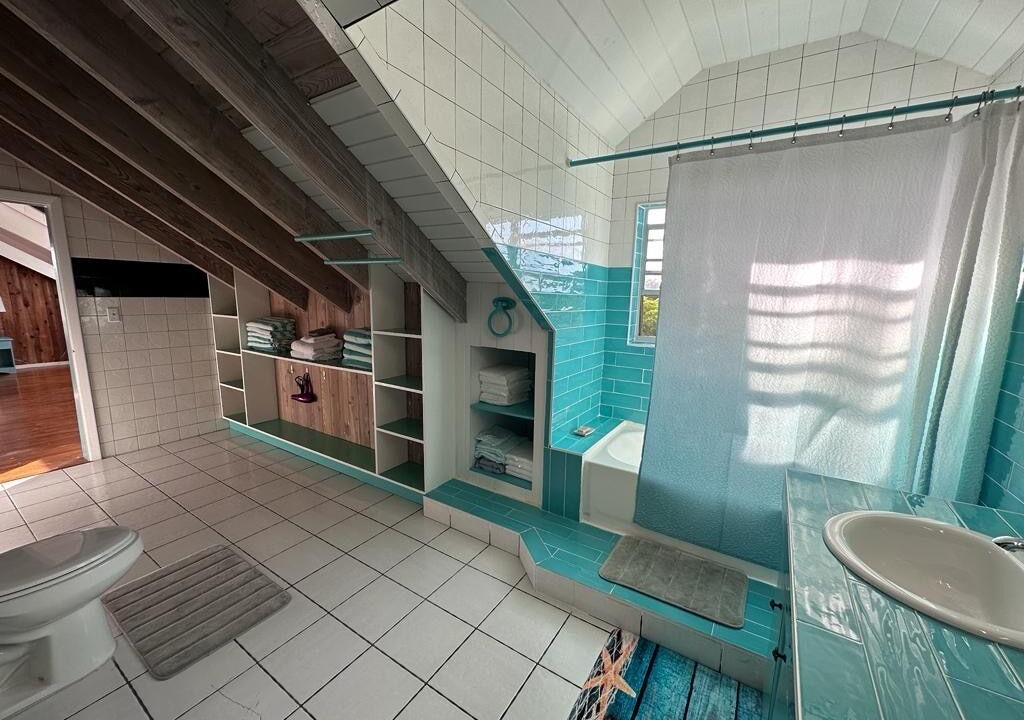 Photo of Bathroom in Great Exuma