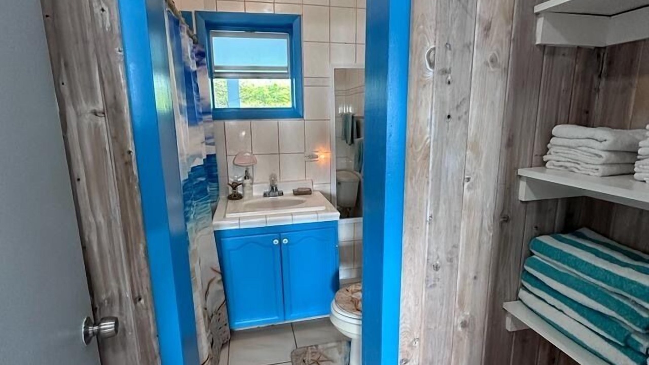 Photo of Bathroom in Great Exuma