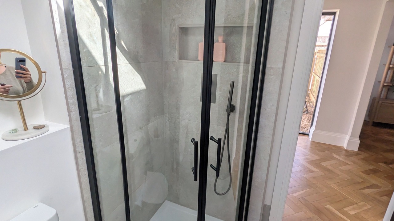 Photo of Bathroom in New Forest District