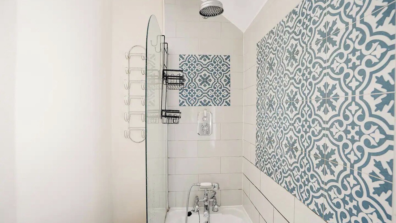 Photo of Bathroom in Amersham