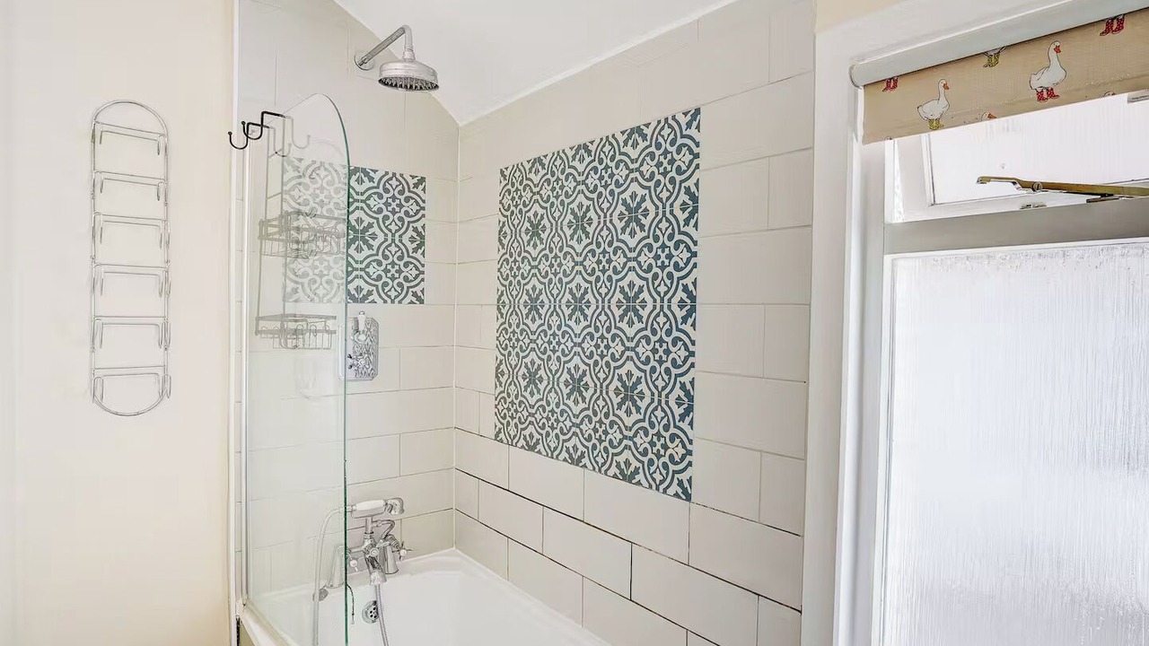 Photo of Bathroom in Amersham