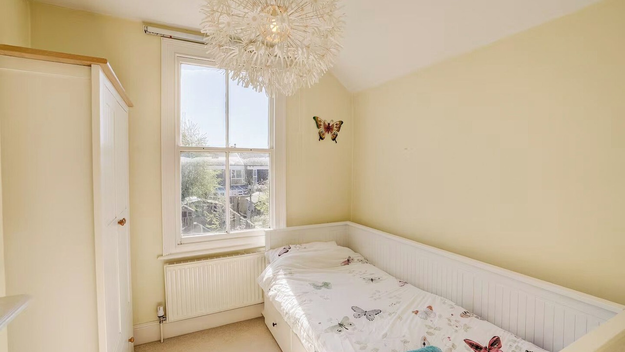 Photo of Bedroom in Amersham