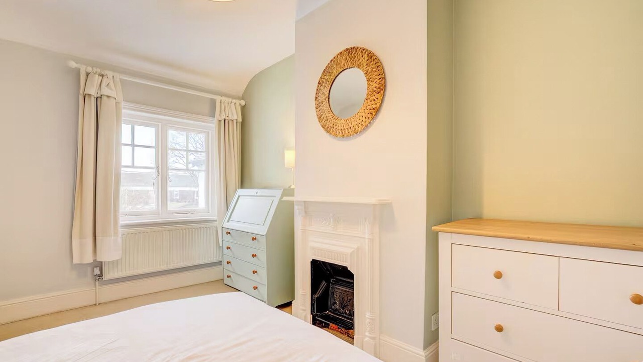 Photo of Bedroom in Amersham