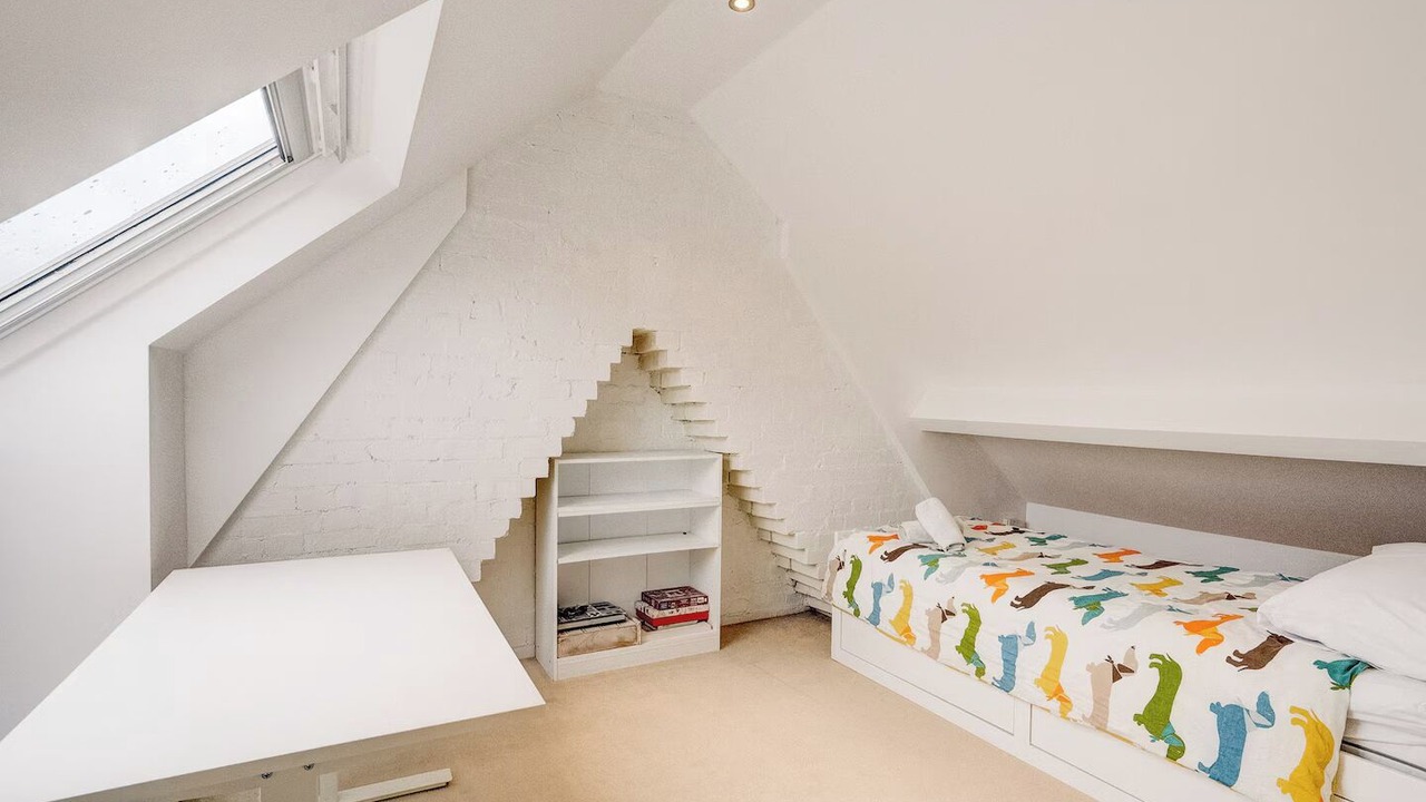 Photo of Bedroom in Amersham