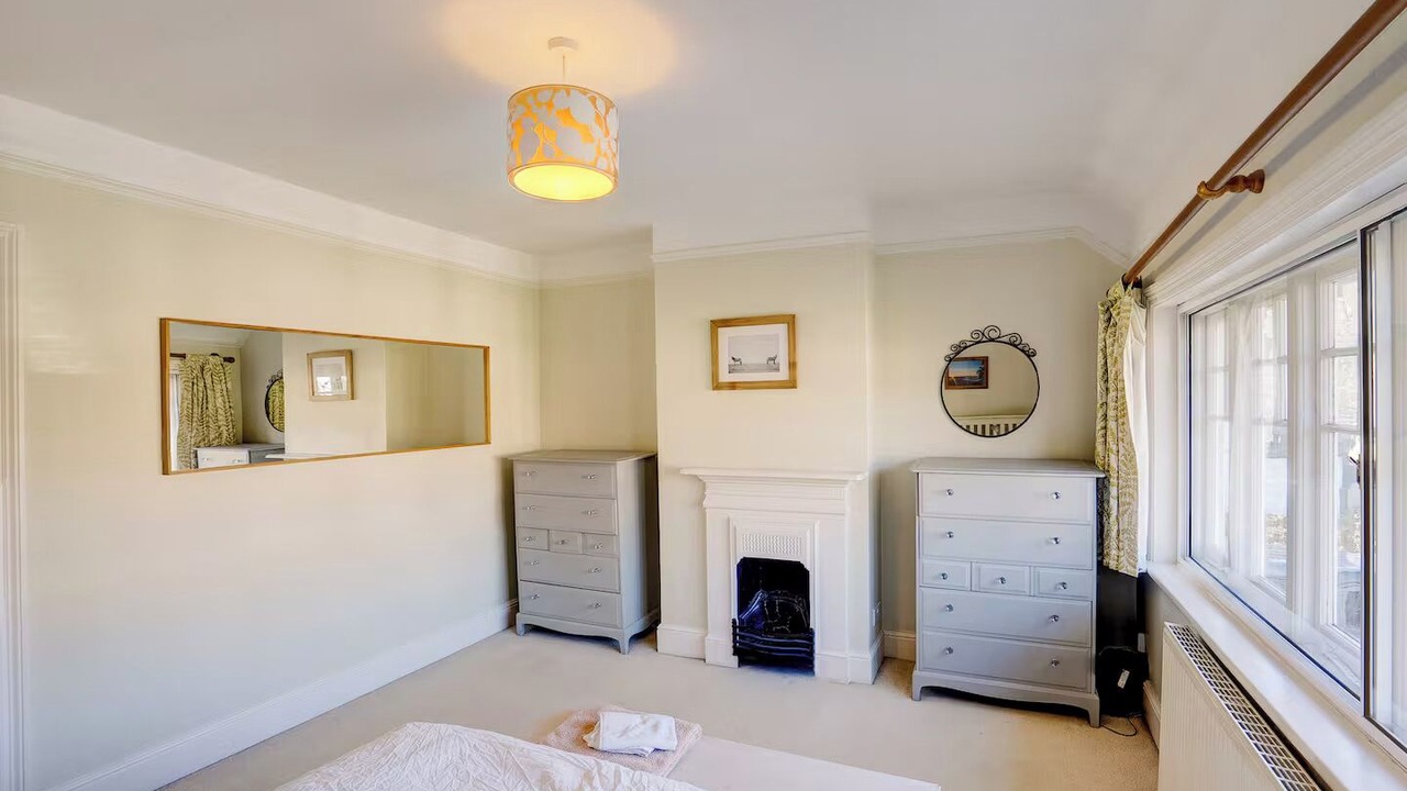 Photo of Bedroom in Amersham