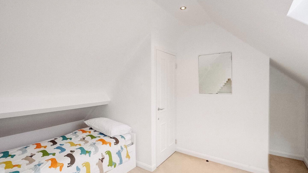 Photo of Bedroom in Amersham