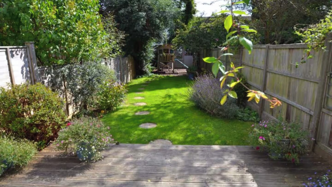 Photo of Outdoor in Amersham