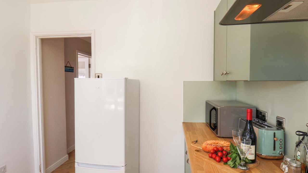 Photo of Kitchen in Runswick Bay