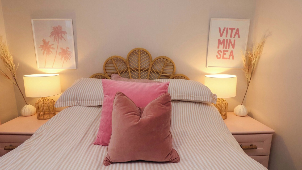 Photo of Bedroom in Runswick Bay