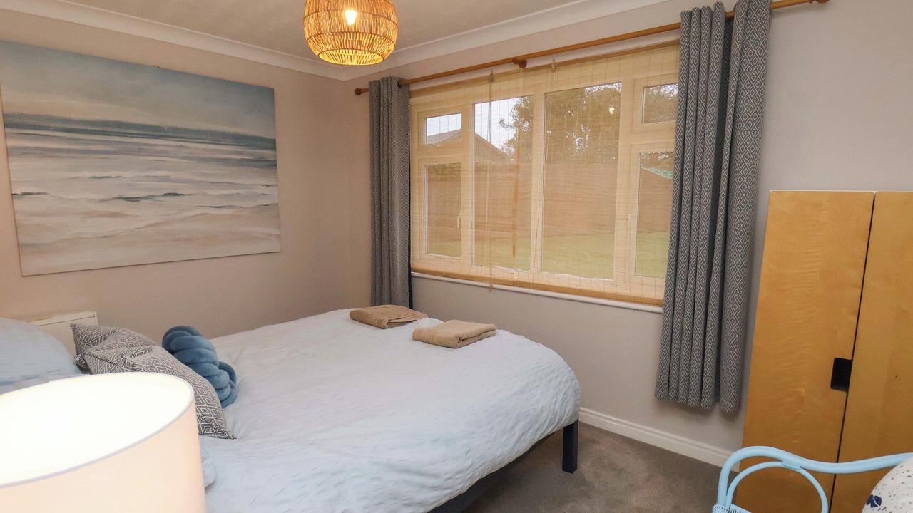 Photo of Bedroom in Runswick Bay
