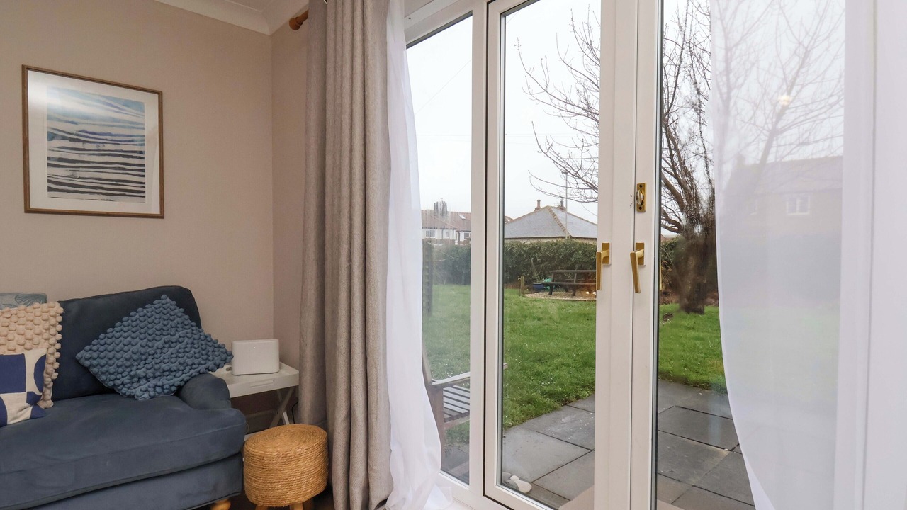Photo of Livingroom in Runswick Bay