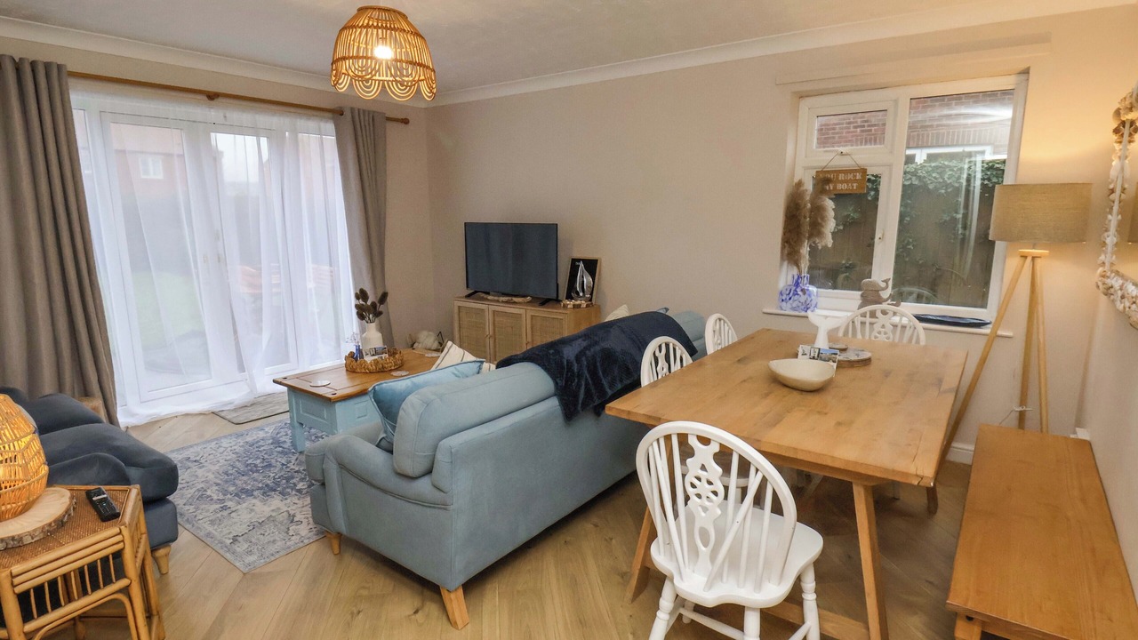 Photo of Livingroom in Runswick Bay