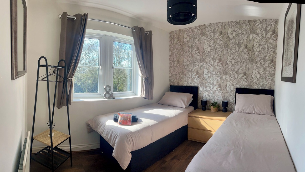 Photo of Bedroom in Marston Moretaine