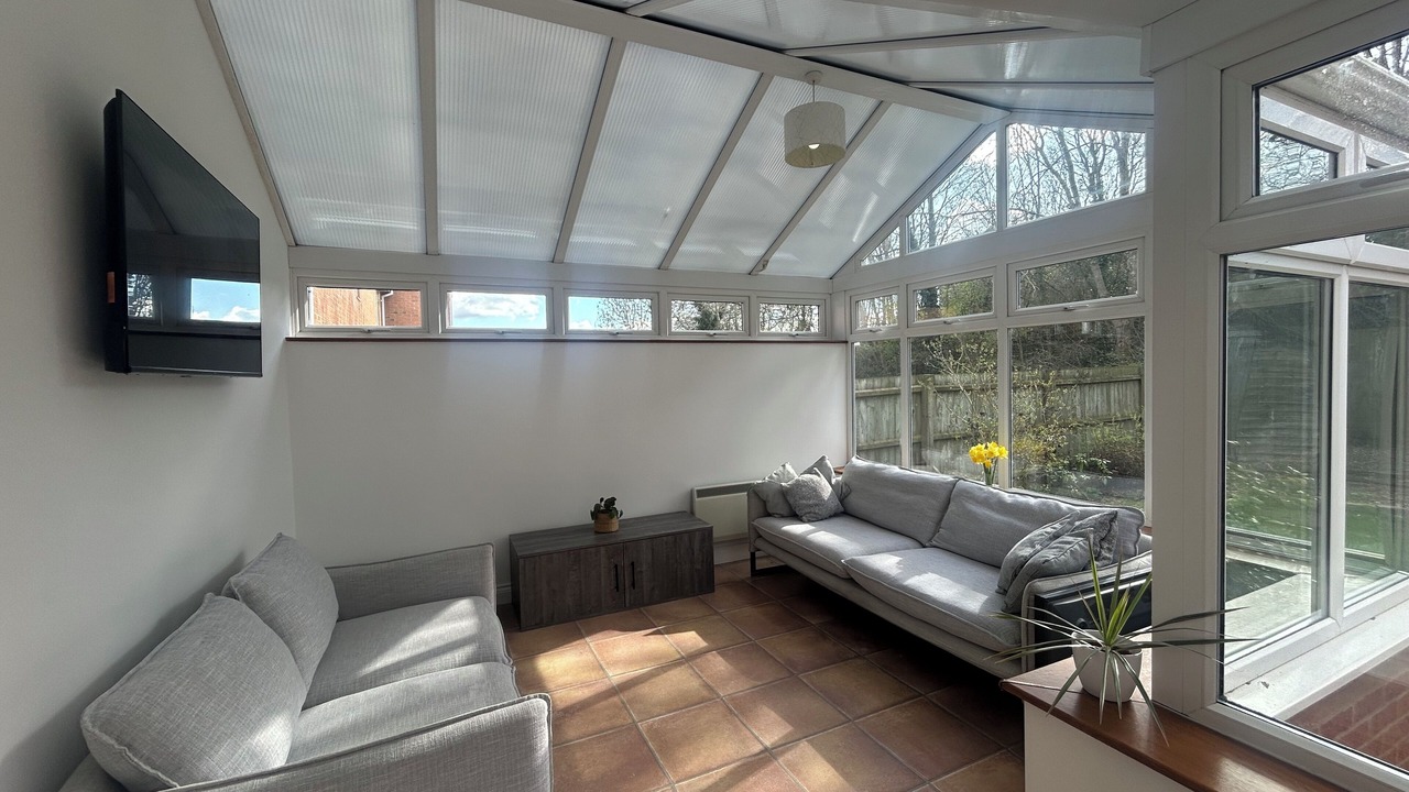 Photo of Livingroom in Marston Moretaine