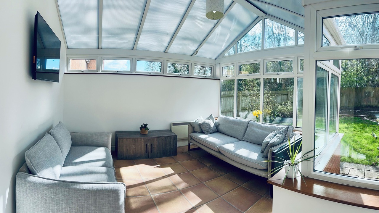 Photo of Livingroom in Marston Moretaine