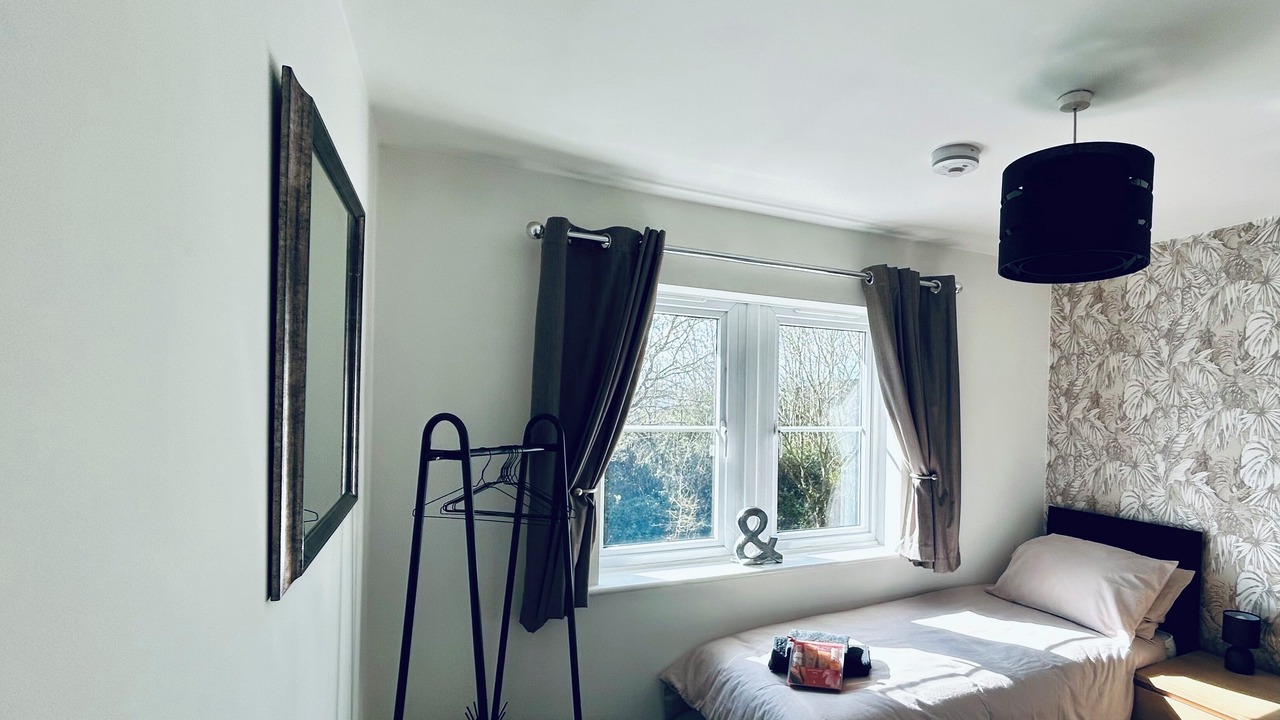 Photo of Bedroom in Marston Moretaine