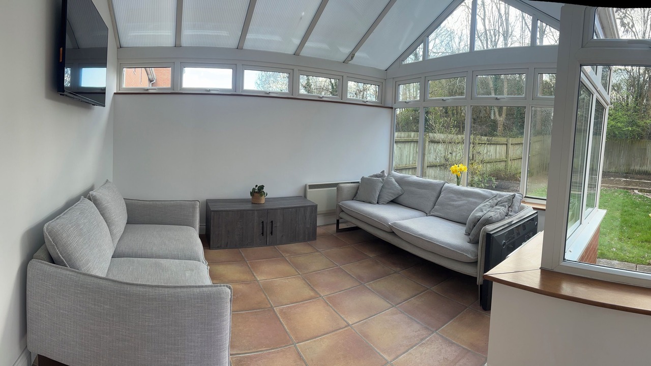 Photo of Livingroom in Marston Moretaine