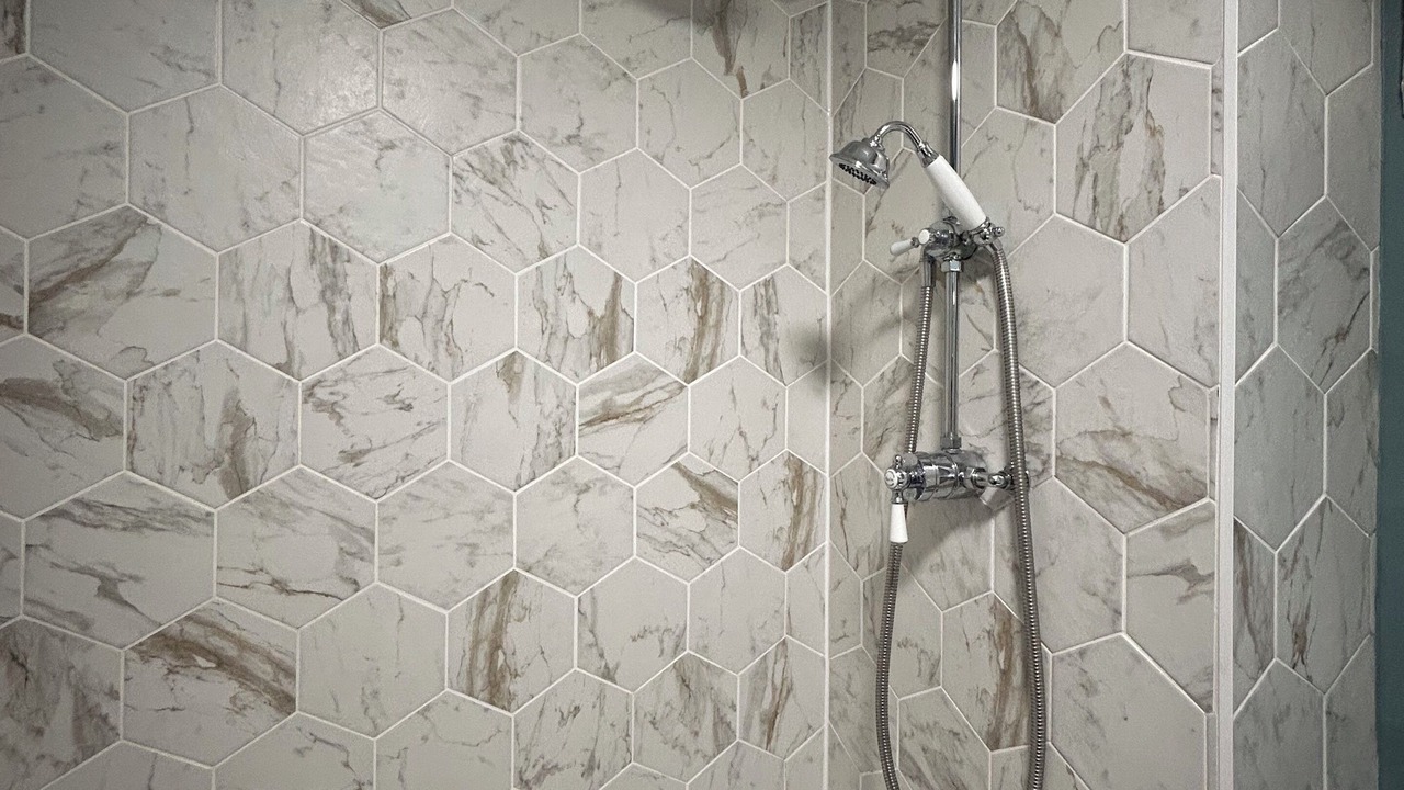 Photo of Bathroom in Marston Moretaine