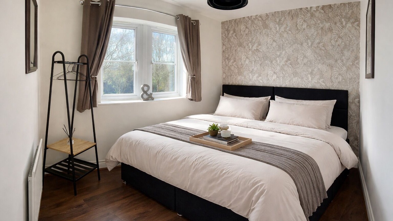 Photo of Bedroom in Marston Moretaine