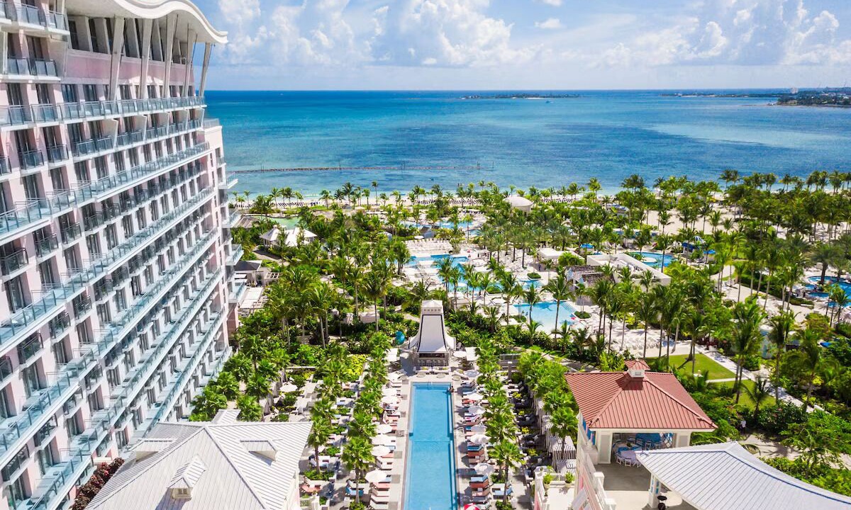 Photo of Others in Nassau