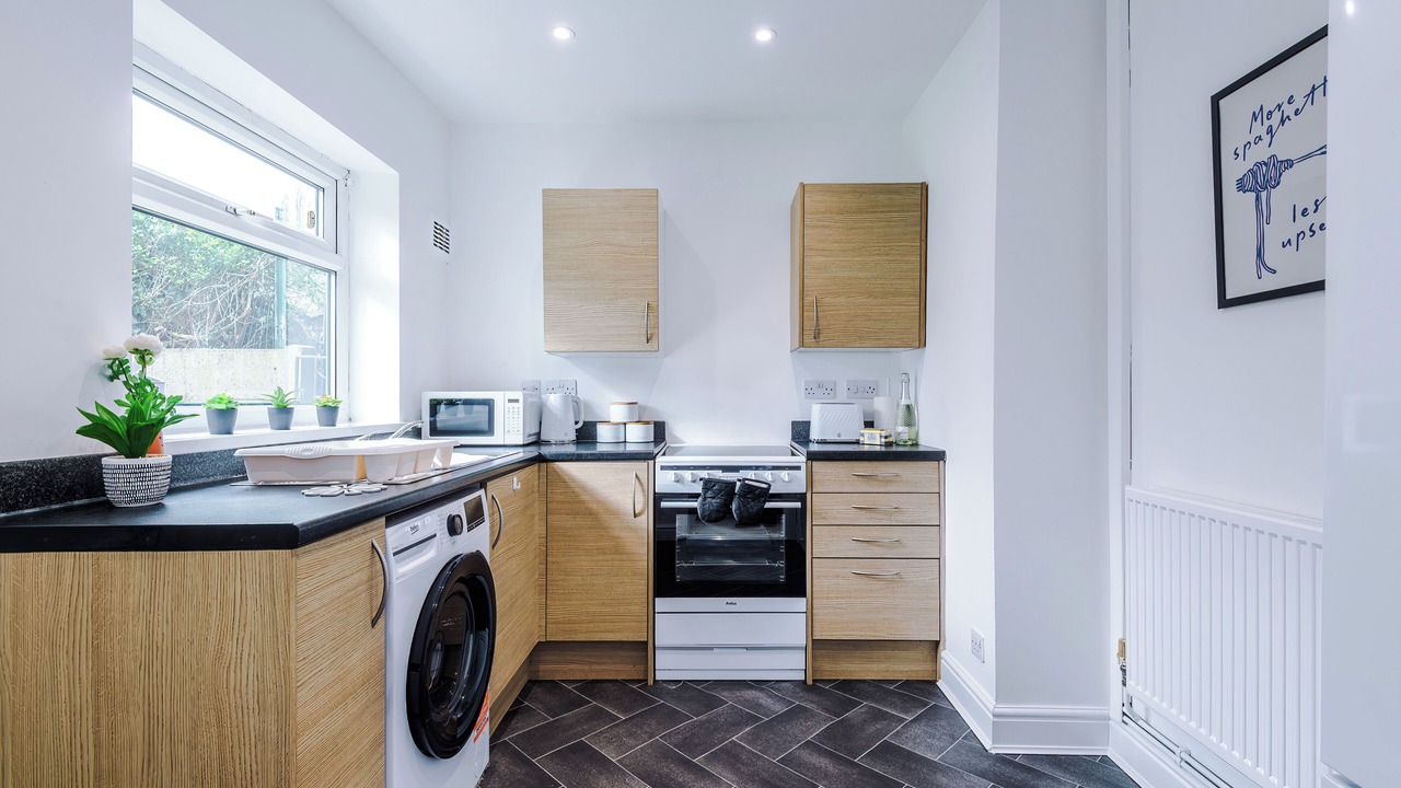Photo of Kitchen in Lowton