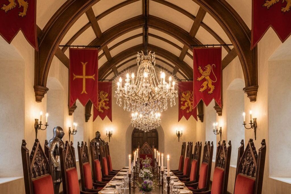 Photo of Others in Temple Guiting