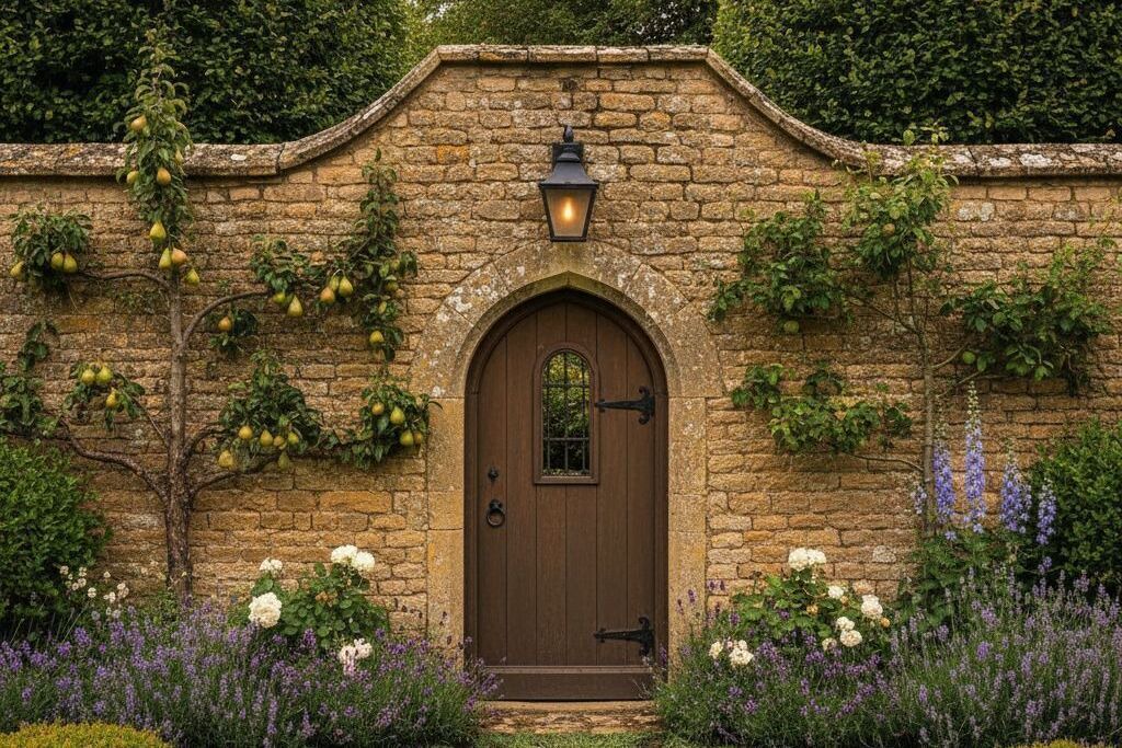 Photo of Outdoor in Temple Guiting