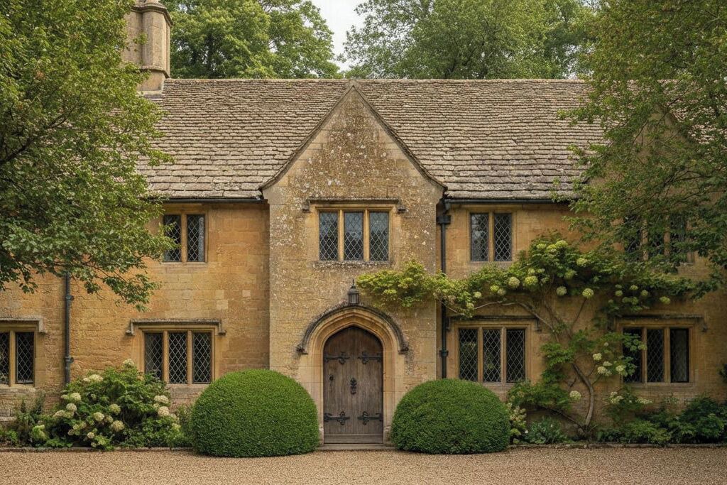 Photo of Outdoor in Temple Guiting