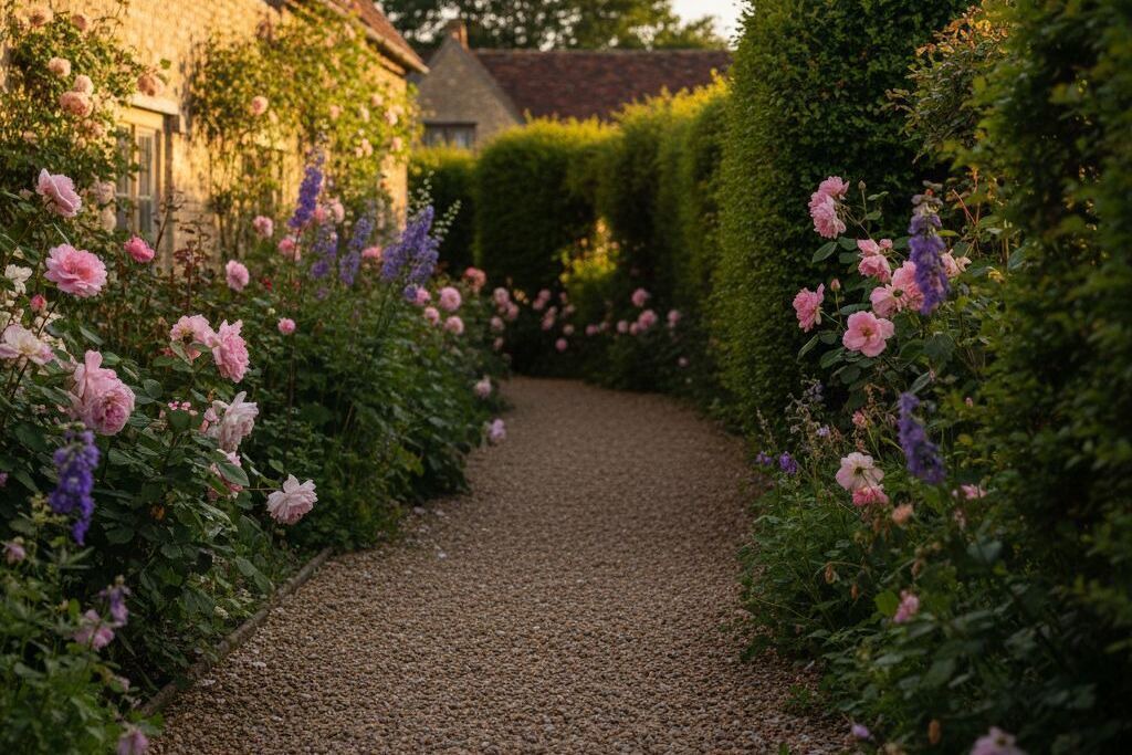 Photo of Outdoor in Temple Guiting