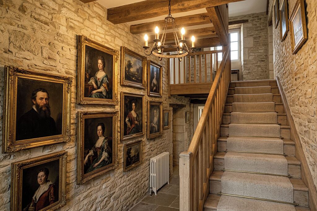 Photo of Others in Temple Guiting