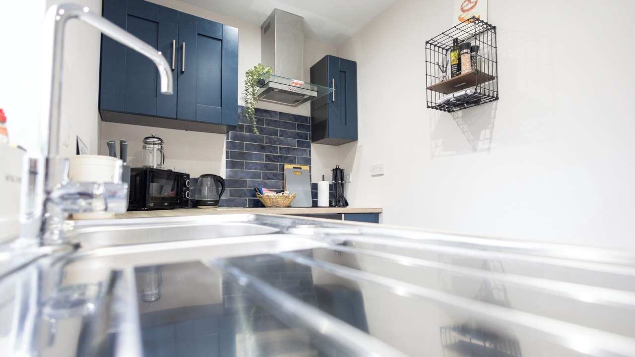 Photo of Kitchen in Northampton