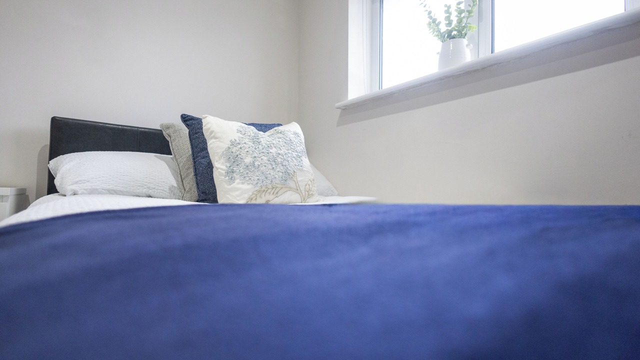 Photo of Bedroom in Northampton