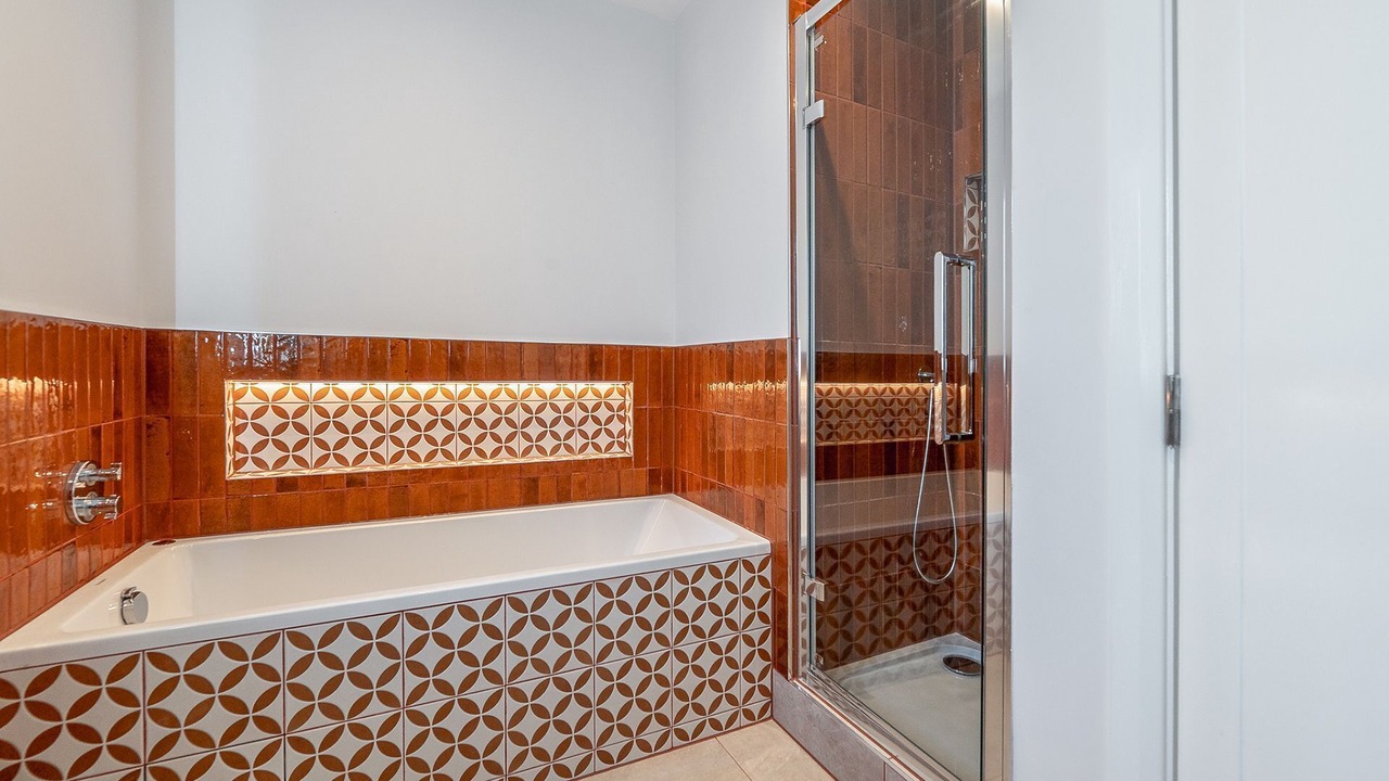 Photo of Bathroom in Portwrinkle