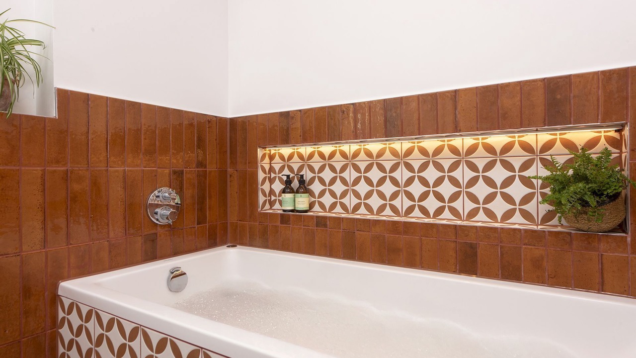 Photo of Bathroom in Portwrinkle