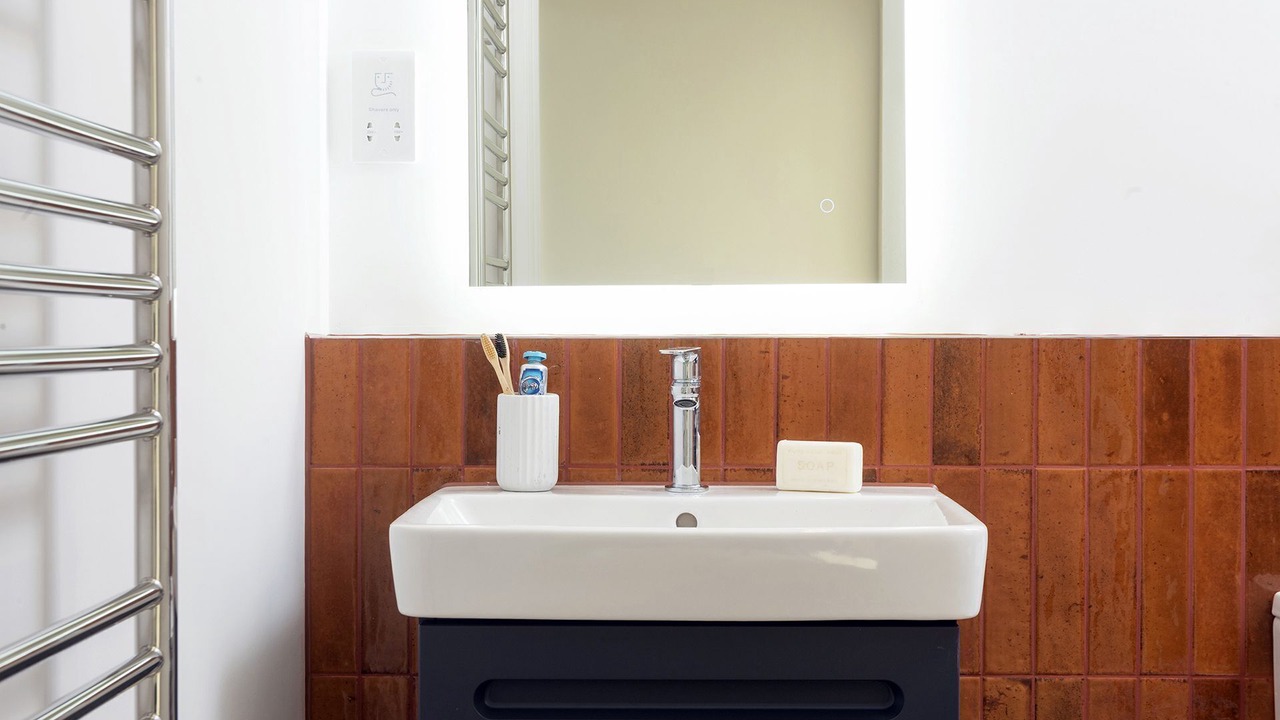 Photo of Bathroom in Portwrinkle