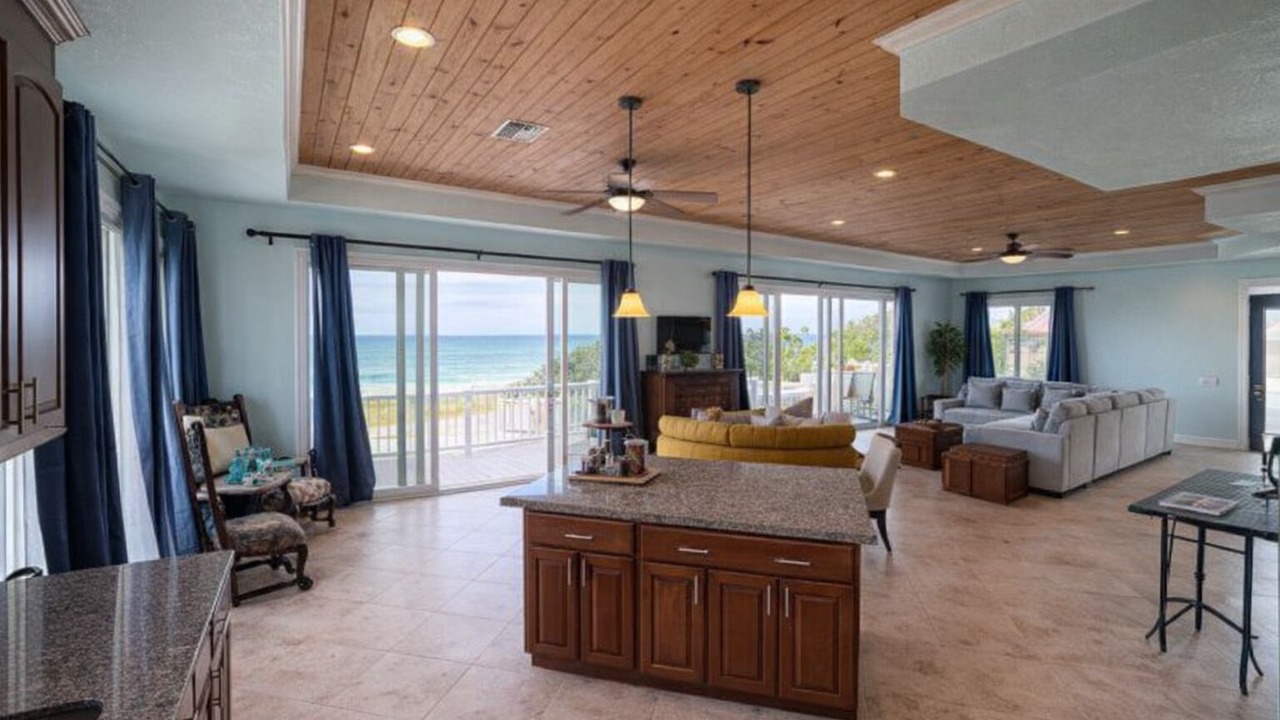 Photo of Livingroom in High Rock