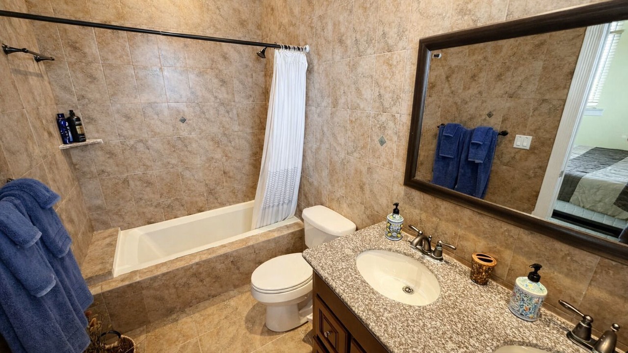 Photo of Bathroom in High Rock