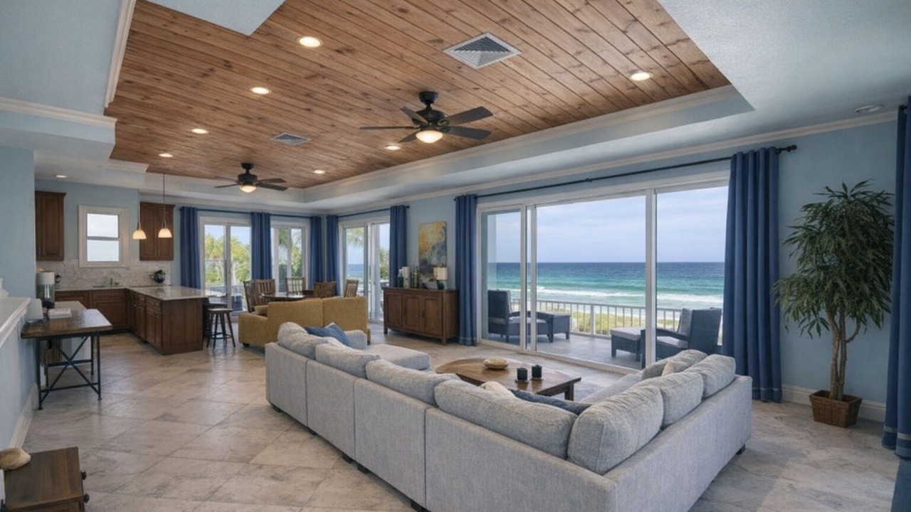 Photo of Livingroom in High Rock