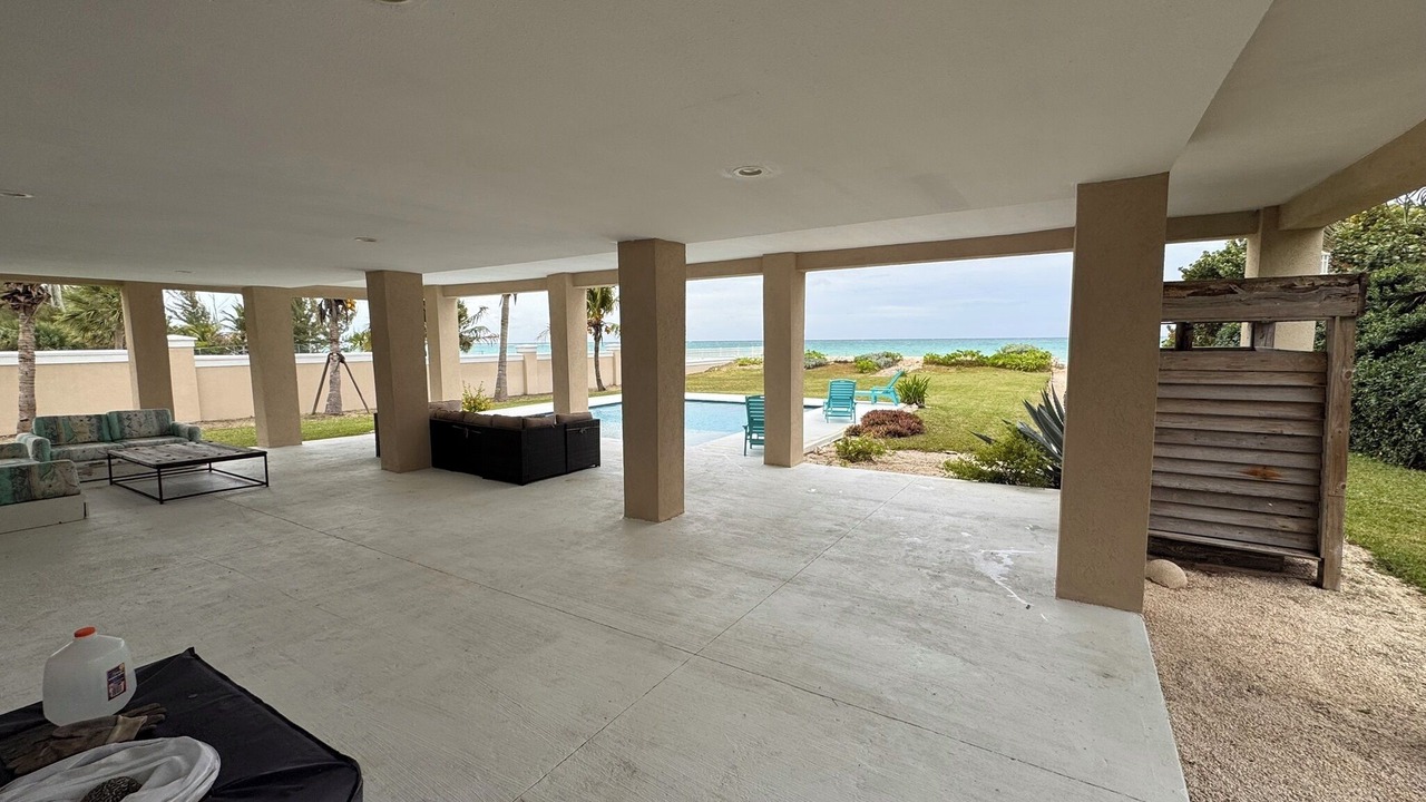 Photo of Patio Balcony in High Rock