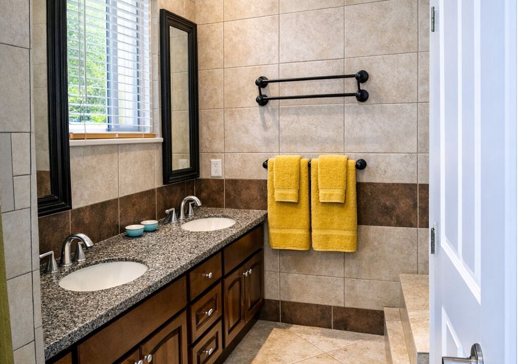 Photo of Bathroom in High Rock