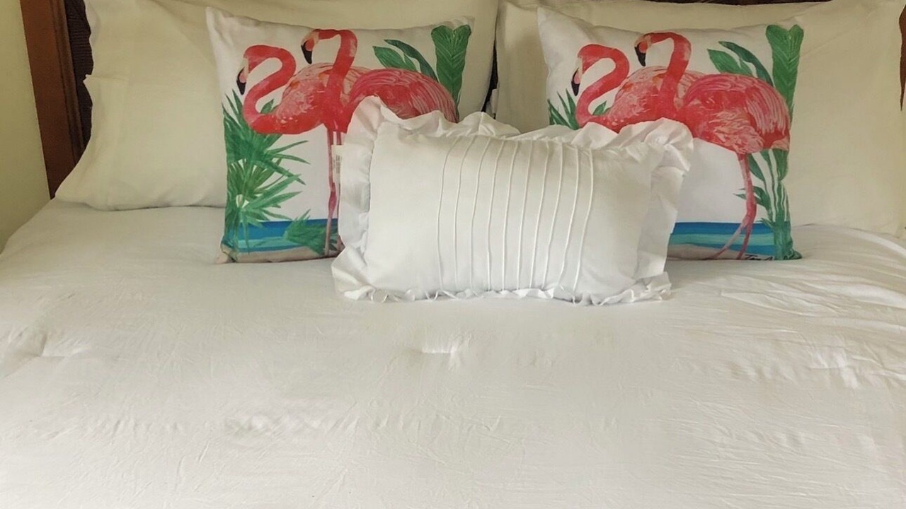 Photo of Bedroom in Morgan's Bluff