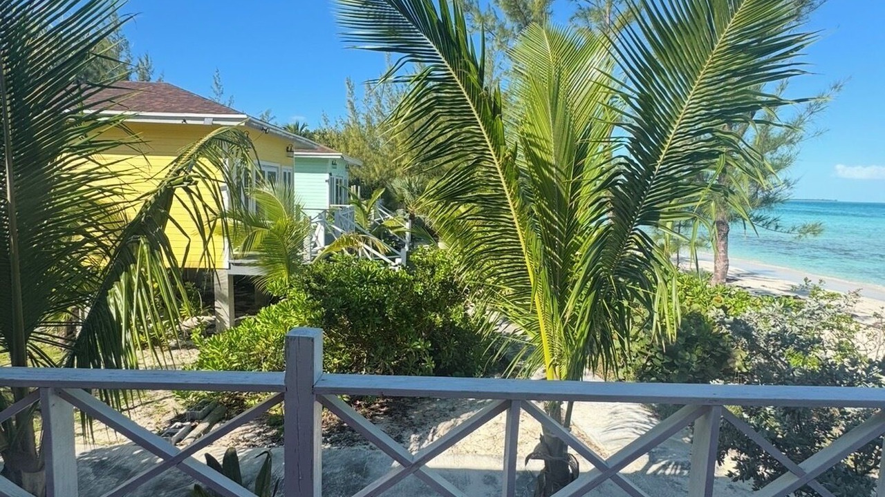 Photo of Outdoor in Morgan's Bluff