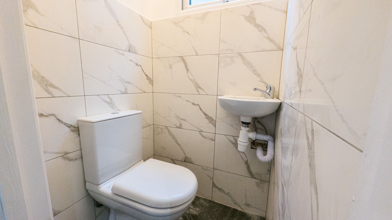 Photo of Bathroom in Portsmouth