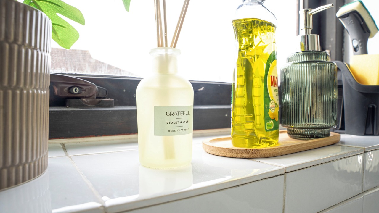 Photo of Bathroom in Bletchley
